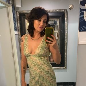 Meet your Posher, Kristin